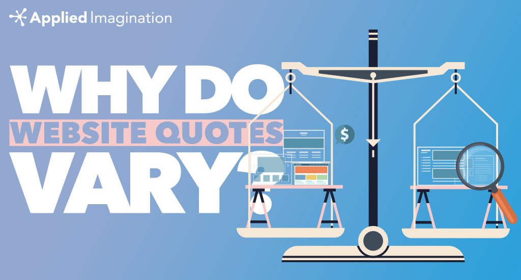 apply_imagine's tweet photo. Having trouble understanding #webdesign and #development quotes? Read this week's blog post https://t.co/kXGiYdxmug https://t.co/8uMNyO5jtF