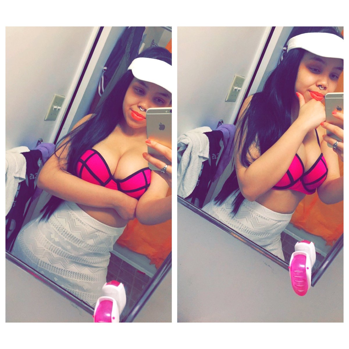 XoKiraa_'s tweet photo. 👸🏻😈💅🏼👅🤘🏻💆🏻 https://t.co/oUwyRqPGrU
