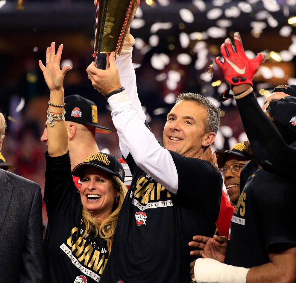 ATOCasinoNight's tweet photo. Another great reason to go to Casino Night: @OSUCoachMeyer and @spinnershells will be among our many special guests! https://t.co/CU0LMIkAB5