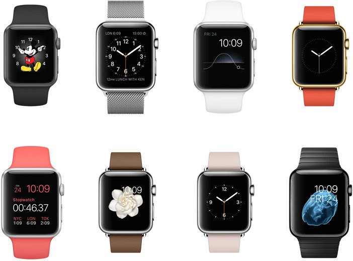 Go_Gps_App's tweet photo. New job listing hints at wider number of clock face options for Apple Watch https://t.co/SqOQ07K1OU https://t.co/osEhJXV8Zn