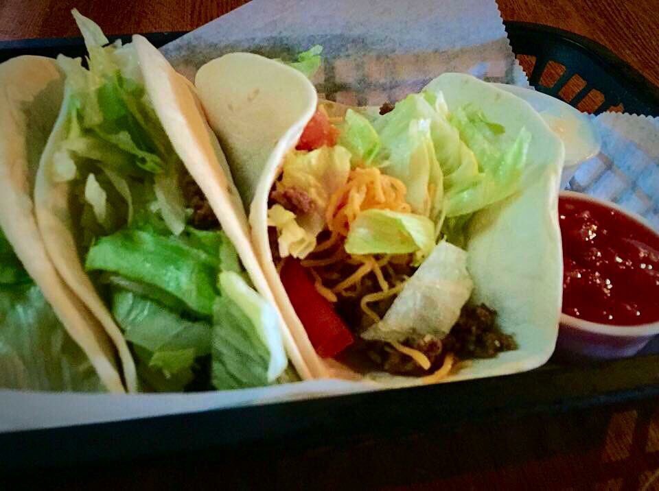 Connollys_RPB's tweet photo. Yummy yummy in your tummy! #TacoTuesday #royalpalmbeach #neighborhoodbar Our tacos/always fresh NEVER frozen https://t.co/ymOiDaQtJf