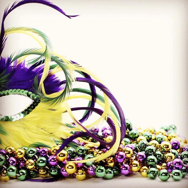 VSquaredEvents's tweet photo. Happy #FatTuesday! Stay tuned for our #MardiGras themed #Event. π #VSquaredEvents #MardiGras2016 #Cheers https://t.co/Wx7t5EaHl4