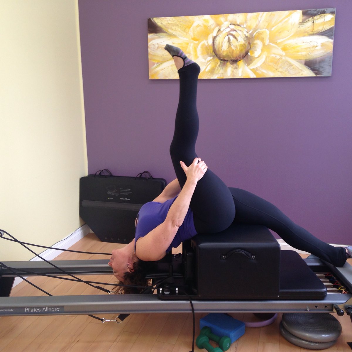 balancedmotion's tweet image. Fab 50!!! Wish Sherry Happy 50th this Friday!