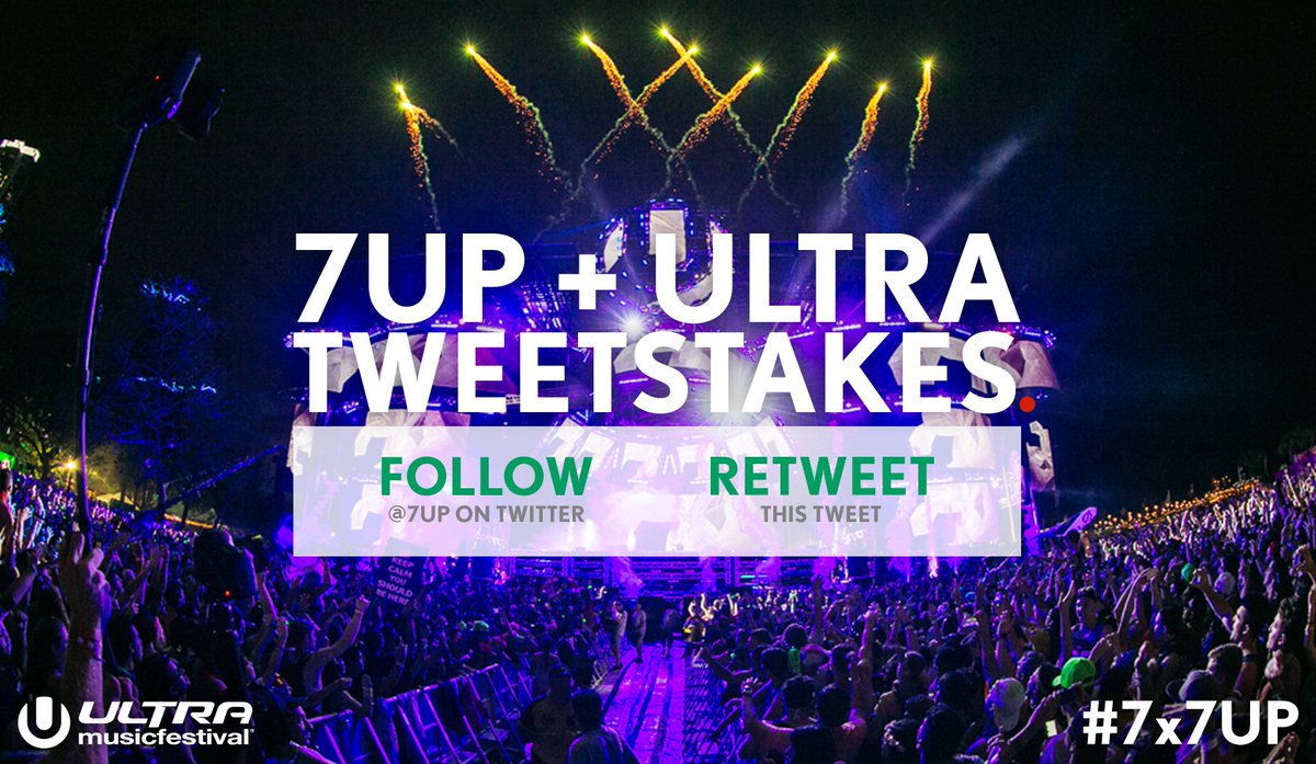 7UP tweet media