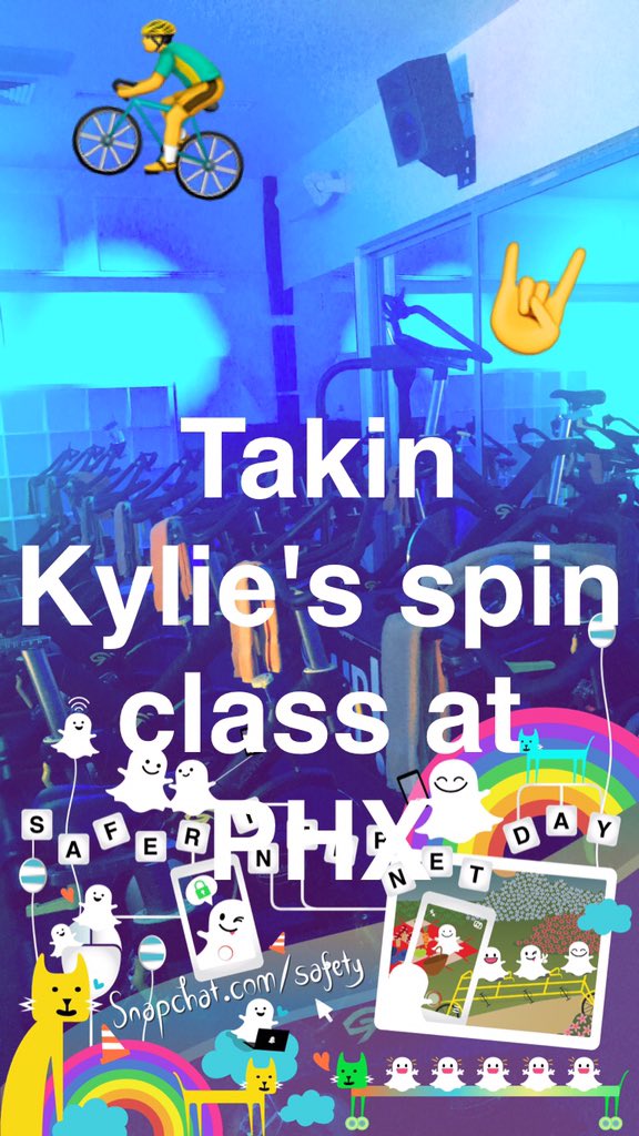 PFF Arizona (@pffarizona) on Twitter photo What a great start to the day <a href="/themadisonphx/">The Madison Phoenix</a> with <a href="/MissKylieRay/">Kylie Ray</a> 🚴🏼💜☺️ #Madison <a href="/kaleidoscopejuc/">Kaleidoscope Juice</a> What a great start to the day <a href="/themadisonphx/">The Madison Phoenix</a> with <a href="/MissKylieRay/">Kylie Ray</a> 🚴🏼💜☺️ #Madison <a href="/kaleidoscopejuc/">Kaleidoscope Juice</a>