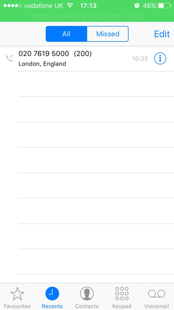 LittleYoungDre's tweet photo. Look How Many Times I Called @Arsenal Ticket Office Today In 35 Minutes Just To Get An Arsenal Vs Barcelona Ticket https://t.co/O8thCtzSkm