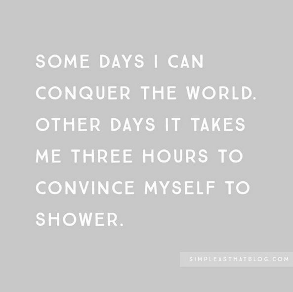 Yesterday it took me 2 hrs to shower! Today the world is mine to dominate!!! ☠❤️? https://t.co/opnAt<a href="/tag/tightywhities"class="tags"><span>#tightywhities</span></a>