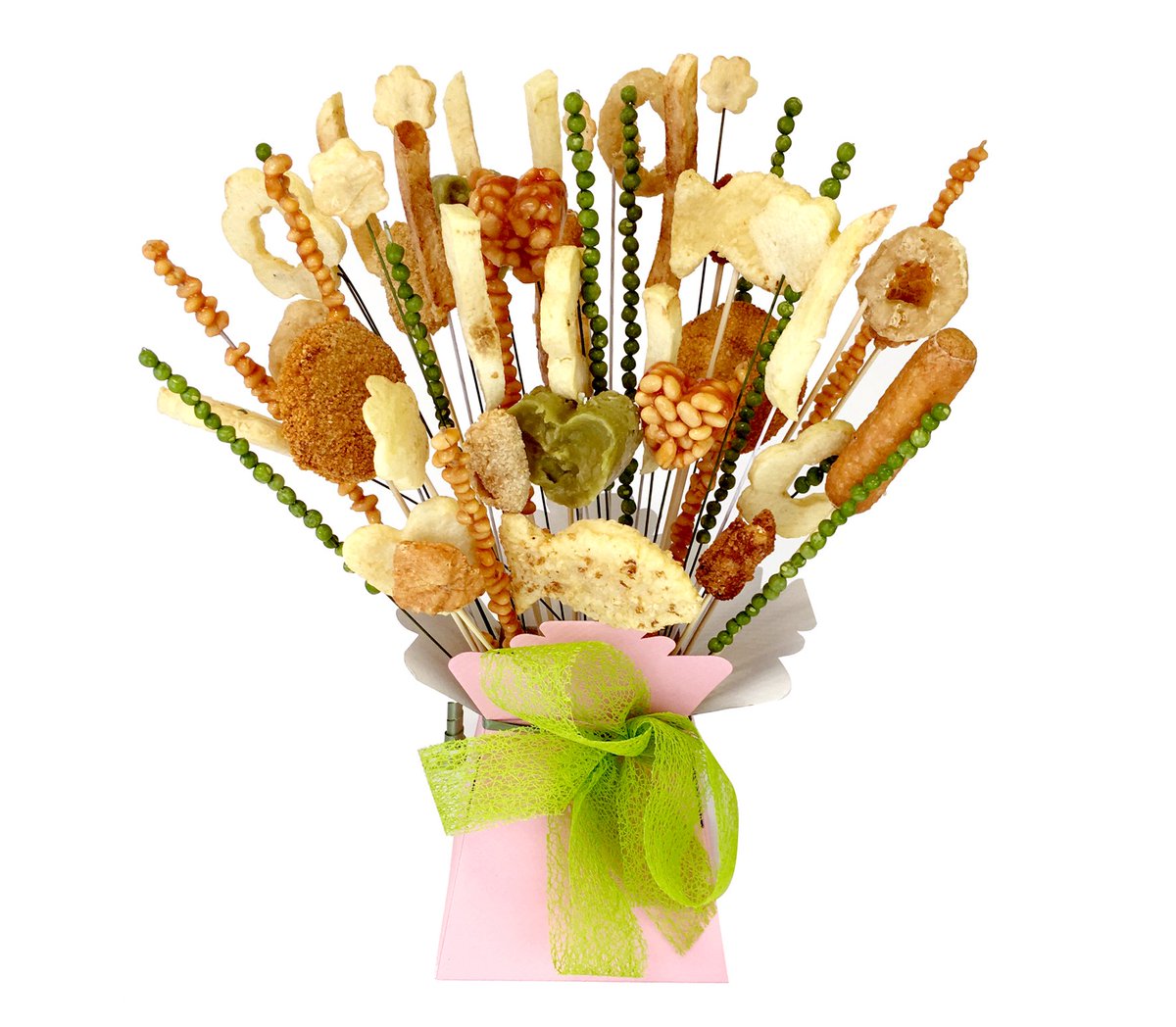 MiddiesChippy's tweet photo. The perfect bouquet for #valentinesday @BBCTheOneShow #looknorthBBC #BBCRadioLincs @Carla_George @scottydalton https://t.co/RyHeRiSq83