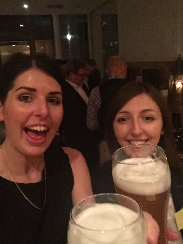 SLExchange's tweet image. Enjoying the Weiss bier