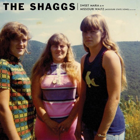jennpelly's tweet photo. omg @lightintheattic is doing a 7" w two unreleased Shaggs songs https://t.co/tJ0PfrDq4H