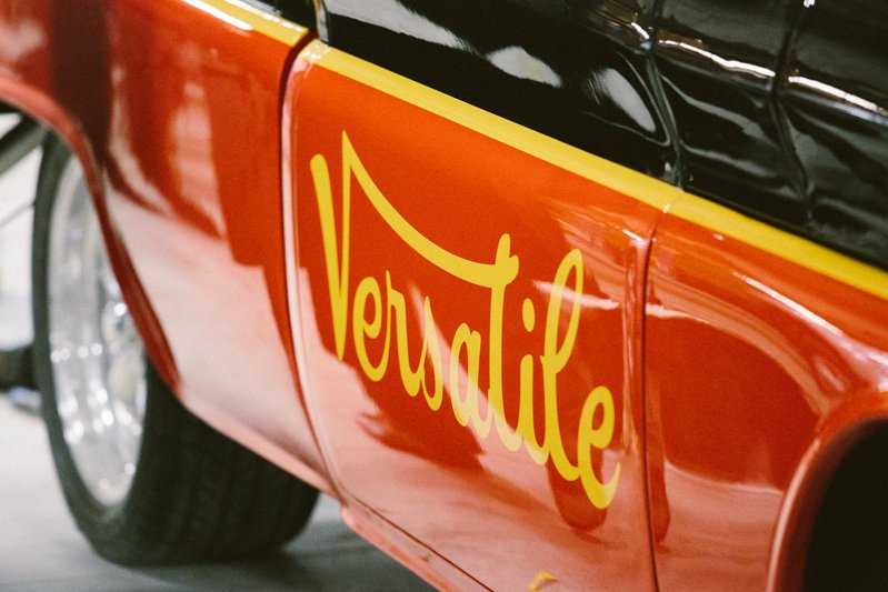 Here are the 1966 Versatile C10 pickup truck contest details: bit.ly/1XglDIJ