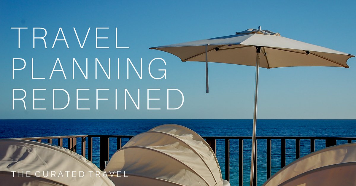 CuratedTravel's tweet photo. Travel planning redefined! Custom travel itineraries starting at $49. #TravelTuesday https://t.co/cnfCDDRLWm https://t.co/7hoB9wv2Su