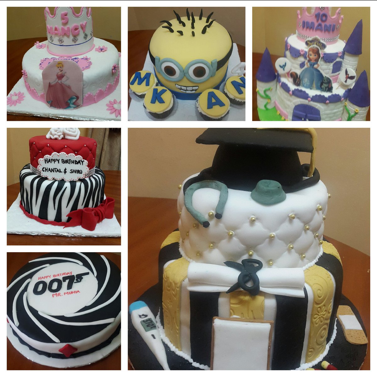 DebbysCakes's tweet photo. https://t.co/6swZp3ruMa