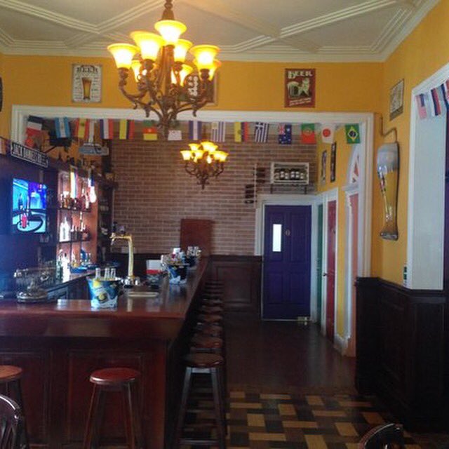 En <a href="/DubliniaPanama/">Dublinia  Irish Pub</a> estaremos descansando el día de hoy. Mañana abrimos a partir de las 5pm