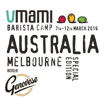 UmamiAustralia's tweet photo. #umamicoffeecampaustralia application opened! info@umamiarea.com @SCAE_Community @GenoveseCoffee @sanapofrancesco https://t.co/VgMiRAMPnf