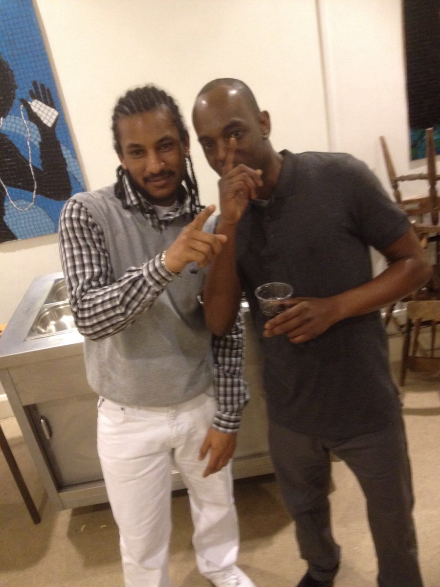 movementsunique's tweet photo. @selectaxclusive @blingandsting on the works Saturday night
#Shutdown #UniqueMovements https://t.co/d8HqFj6kvD