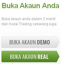 Copy Trade - Berinvestasi di pasar keuangan tidak pernah semudah ini