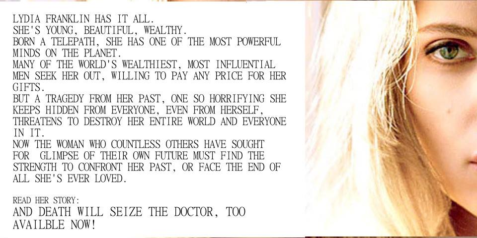 Scarjo for Lydia (@dreamcasting321) on Twitter photo 