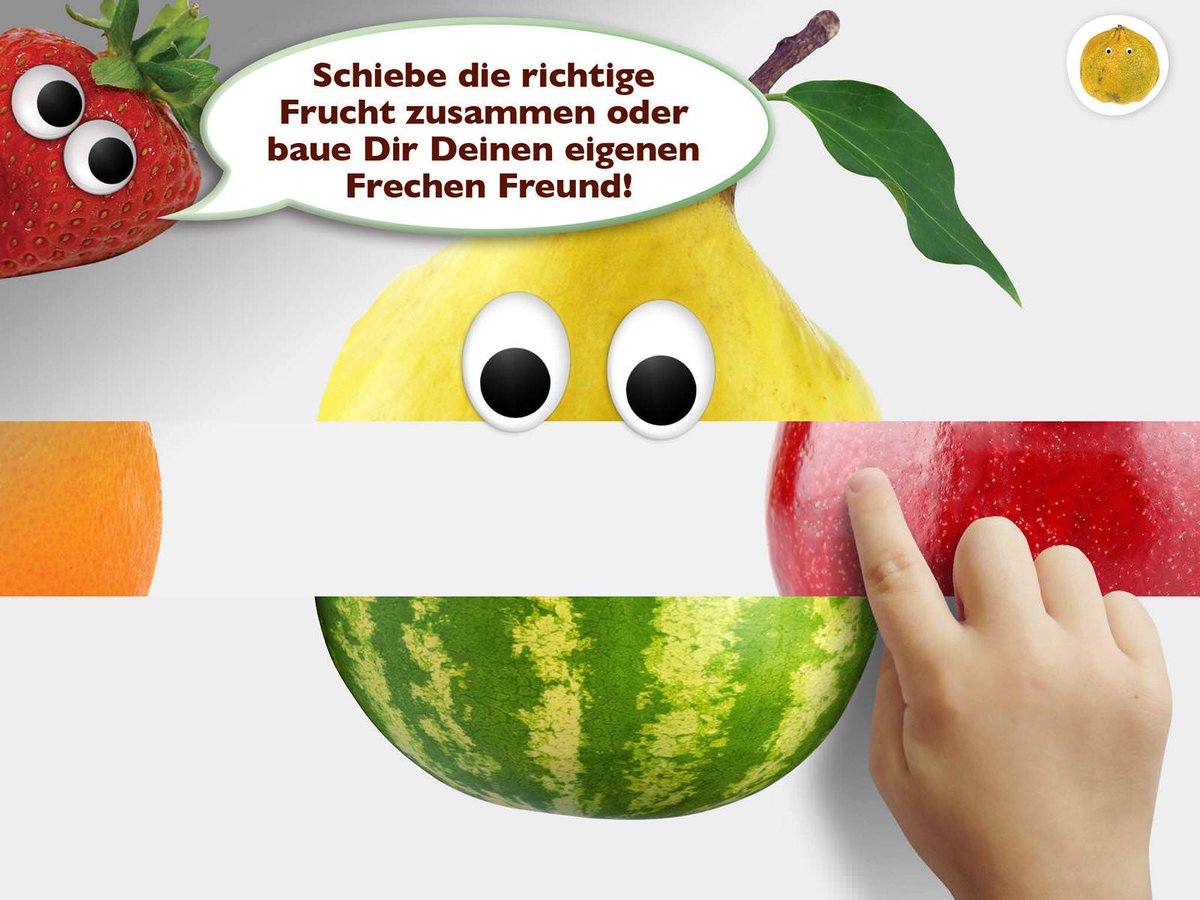 bestekinderapps's tweet photo. Gratis für #IOS: Die "Freche Spiele App für Kinder" von "Freche Freunde" im Test: https://t.co/IaesOCvc5b  #kidsapps https://t.co/xJnNSUw5FQ
