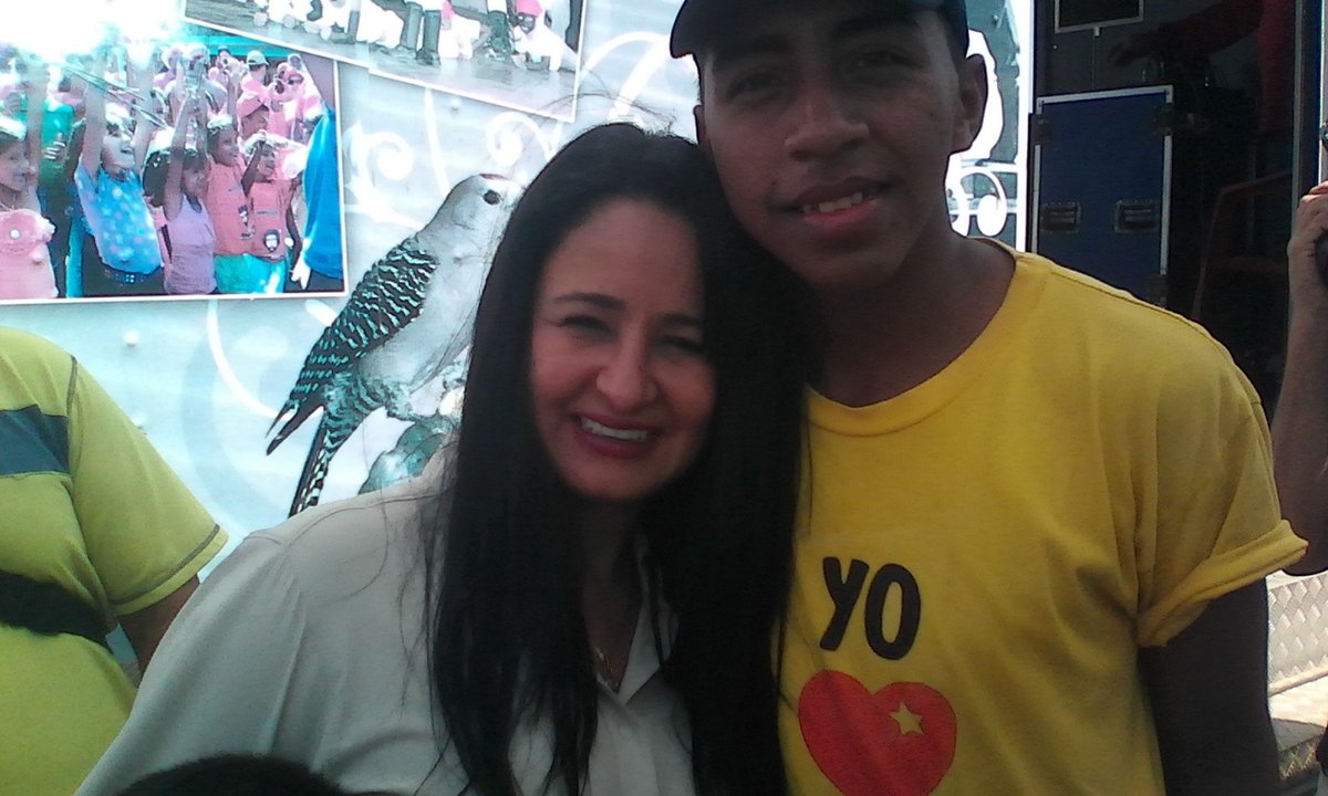 Yeferson Diaz tweet media