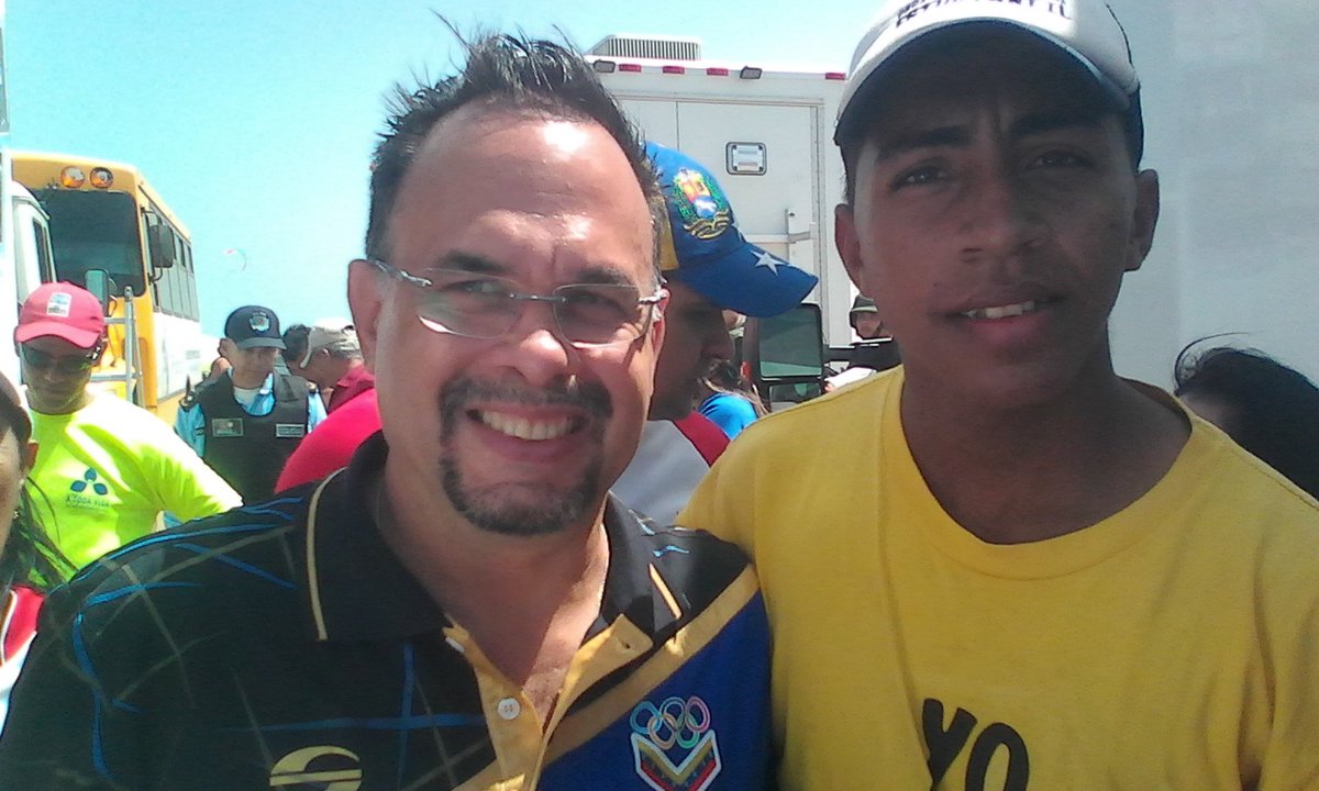 Yeferson Diaz tweet media