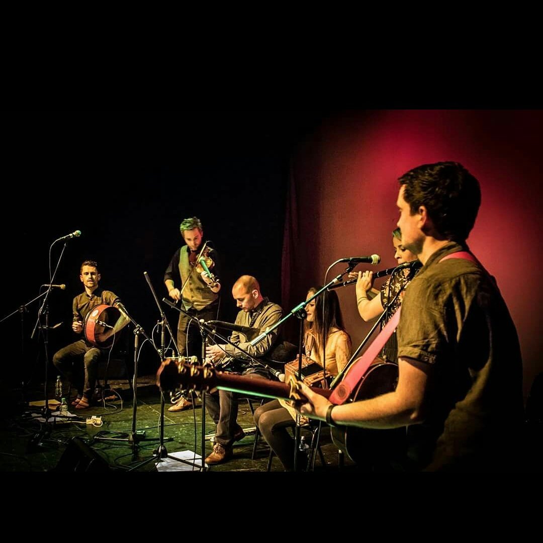 FullSetMusic's tweet photo. Only a few days to go until our gigs @mydolans on Feb 13th and @whelanslive on Feb 14th! 😁 Who's coming?! #livemusic https://t.co/TpqvAm0eu8