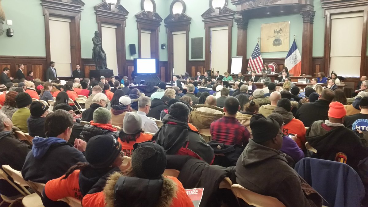 IDaneekMiller's tweet photo. We must not justify fear &amp; cynicism. NYers must have proper opportunities to apply &amp; become affordable residents https://t.co/VsN6TfeFdI