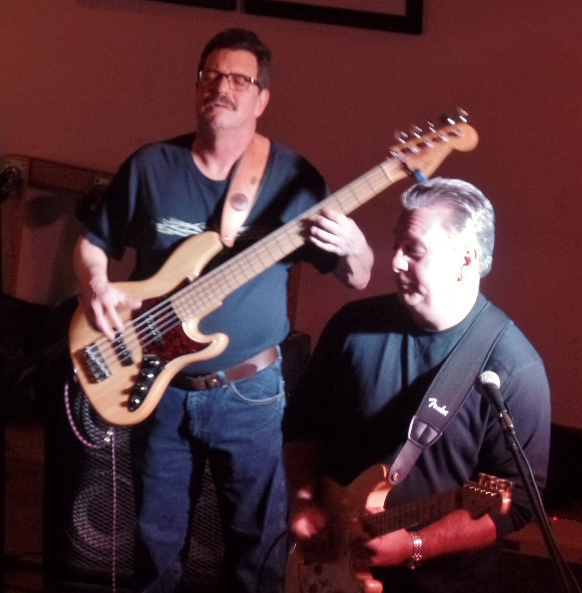 The Shakers (ShakersBand) Twitter