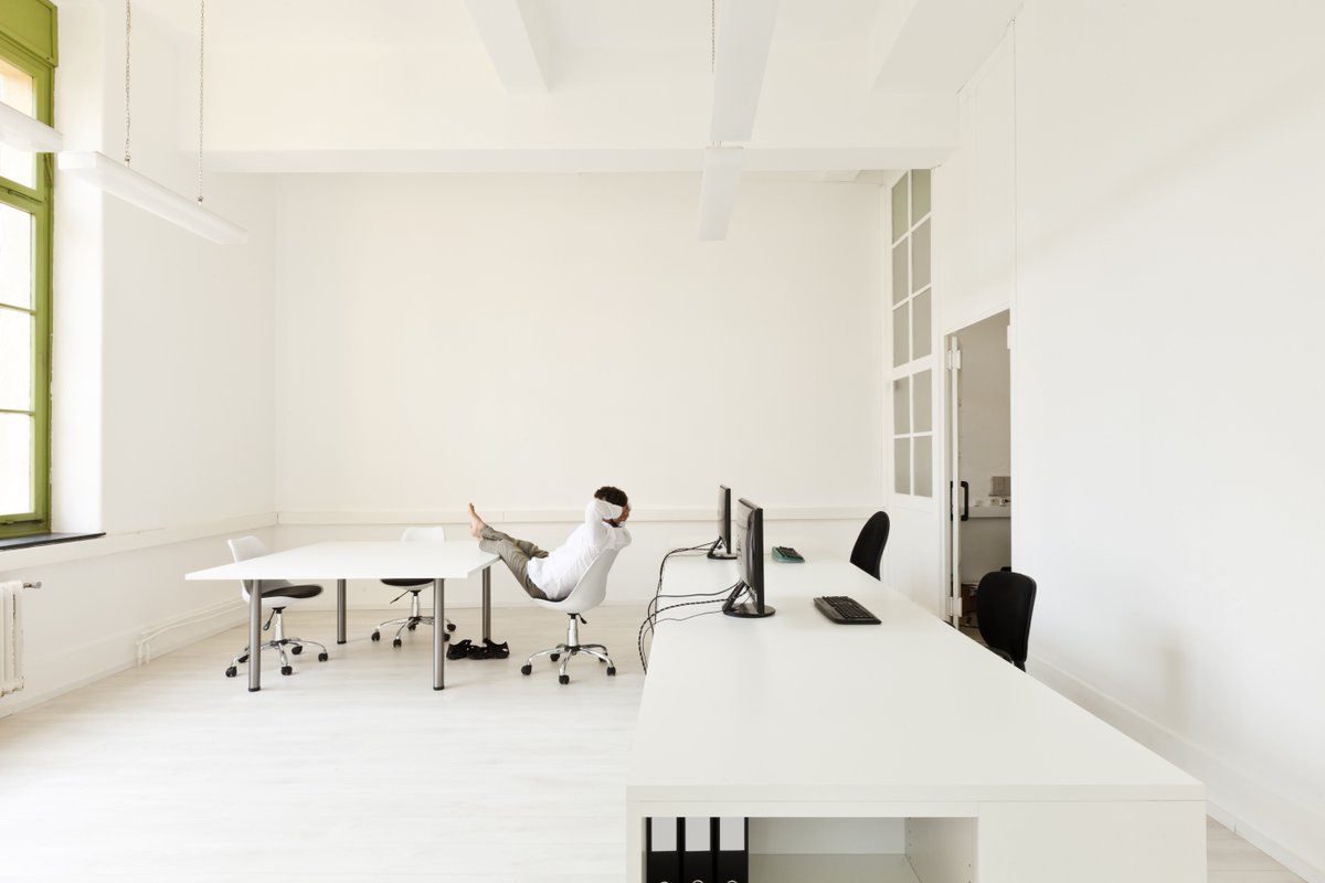 PiersBarttelot's tweet photo. Our Top tips for Start-Ups looking for Cheap Office Space #ofpro #startups #offices https://t.co/WWyhkzIcwn https://t.co/Dk84q8dMl3