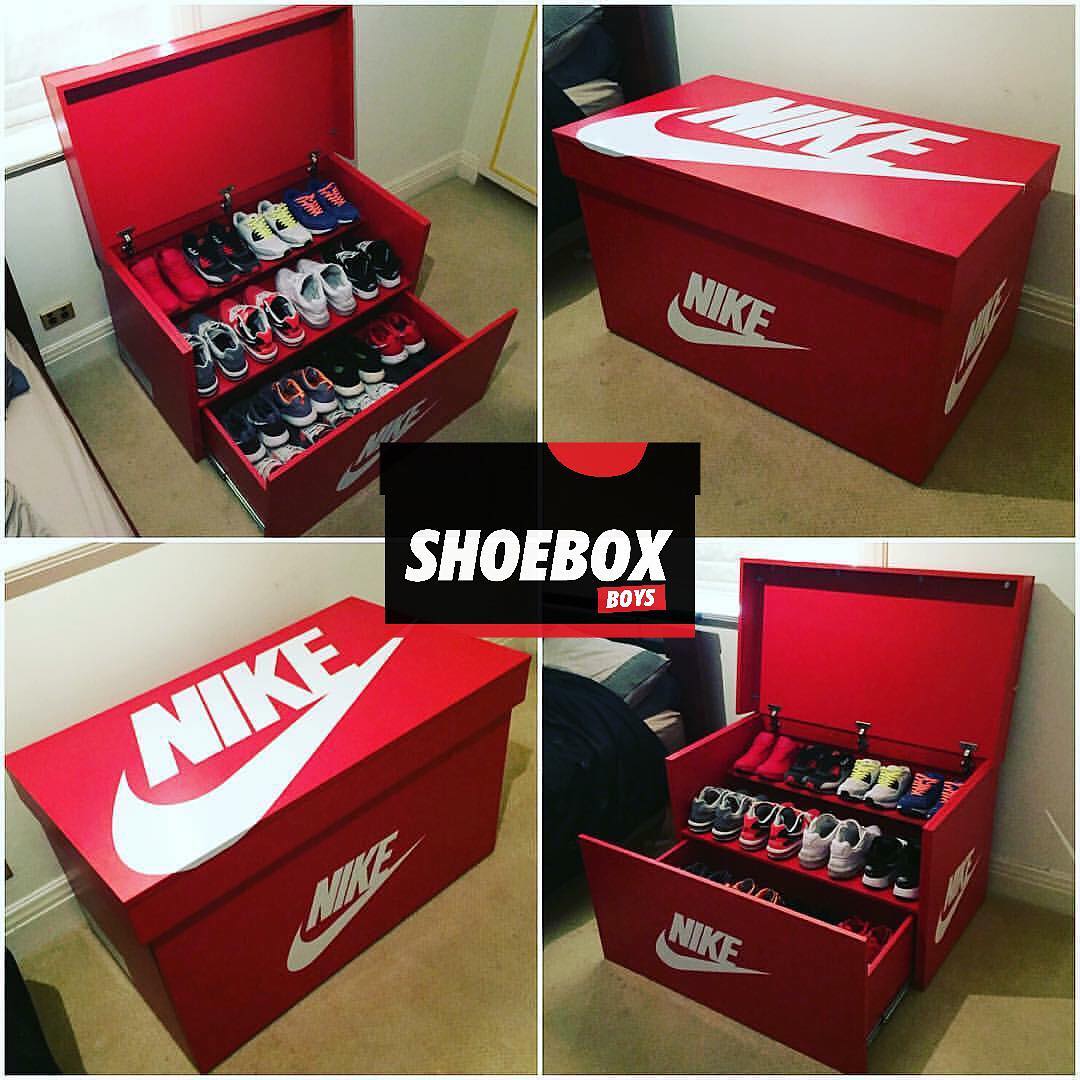 Sneaker Storage Box on "16pairs Custom Shoebox (R2999). order Email: box@shoeboxboys.com / Buy online at https://t.co/CGmzO3W4q3 | https://t.co/alR6kOQ88g" Twitter