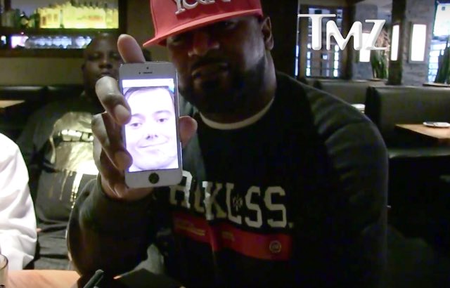 halfmickeymusic's tweet photo. @GhostfaceKillah Response "I am History" "You a soft killer Martin" https://t.co/8IuyOhheFa #watch #Video #justNow https://t.co/aSQYS01B3U