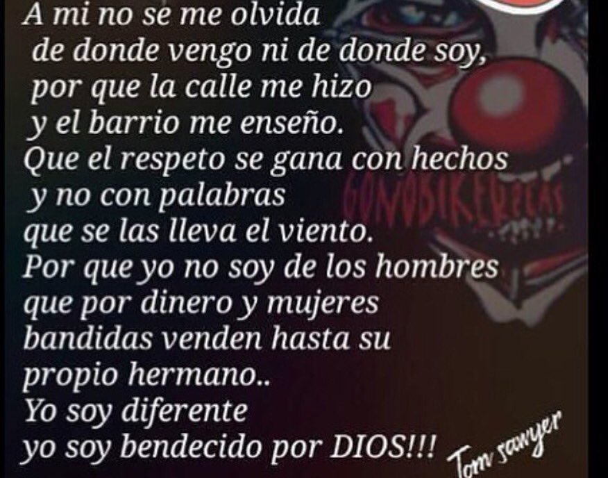 HelloImMaicol's tweet photo. Soy GBR 🎧🎧 #Gonobikerreas https://t.co/Pbs5UjnG0I