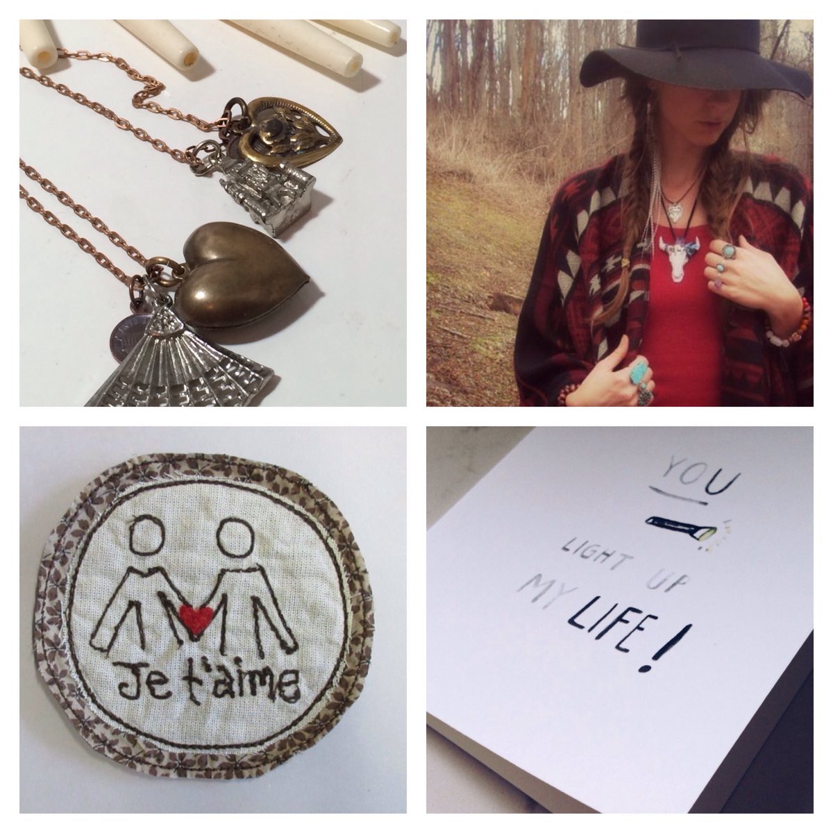 HalinaShearman's tweet photo. #ValentinesDay #popupshop this Friday at the #bmfaartscentre in #Collingwood #bluemountain. @themakerscommon https://t.co/LXsjdPfFY7