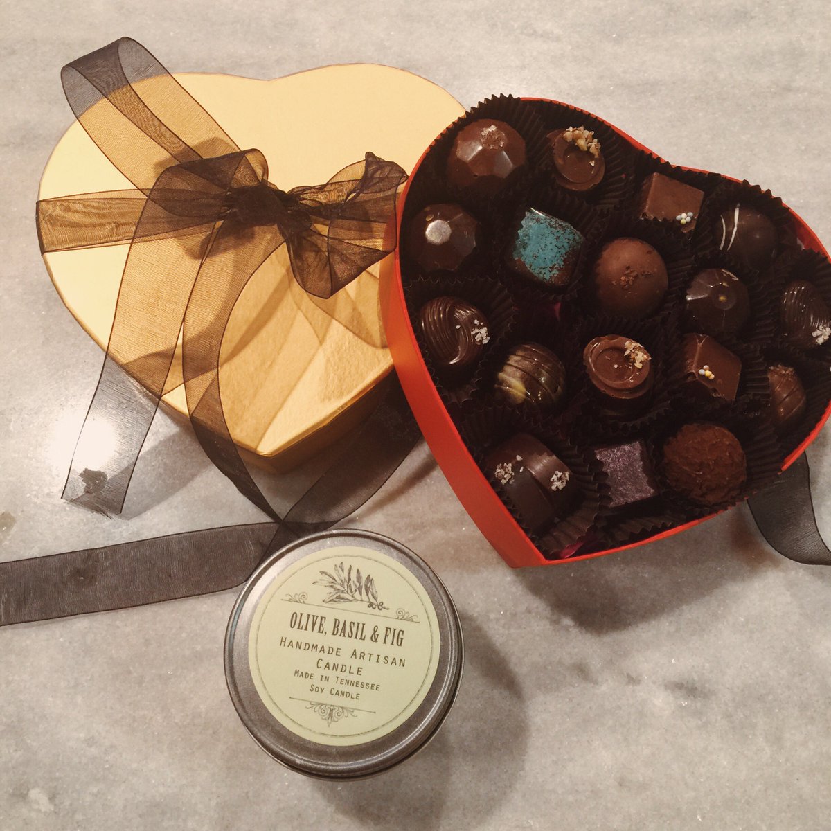 Tempered Indulgence tweet media