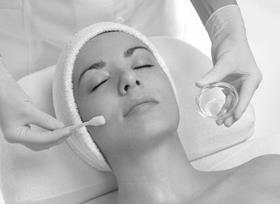 In the right patient with realistic expectations professional skin care and peels can work wonders. #Essex