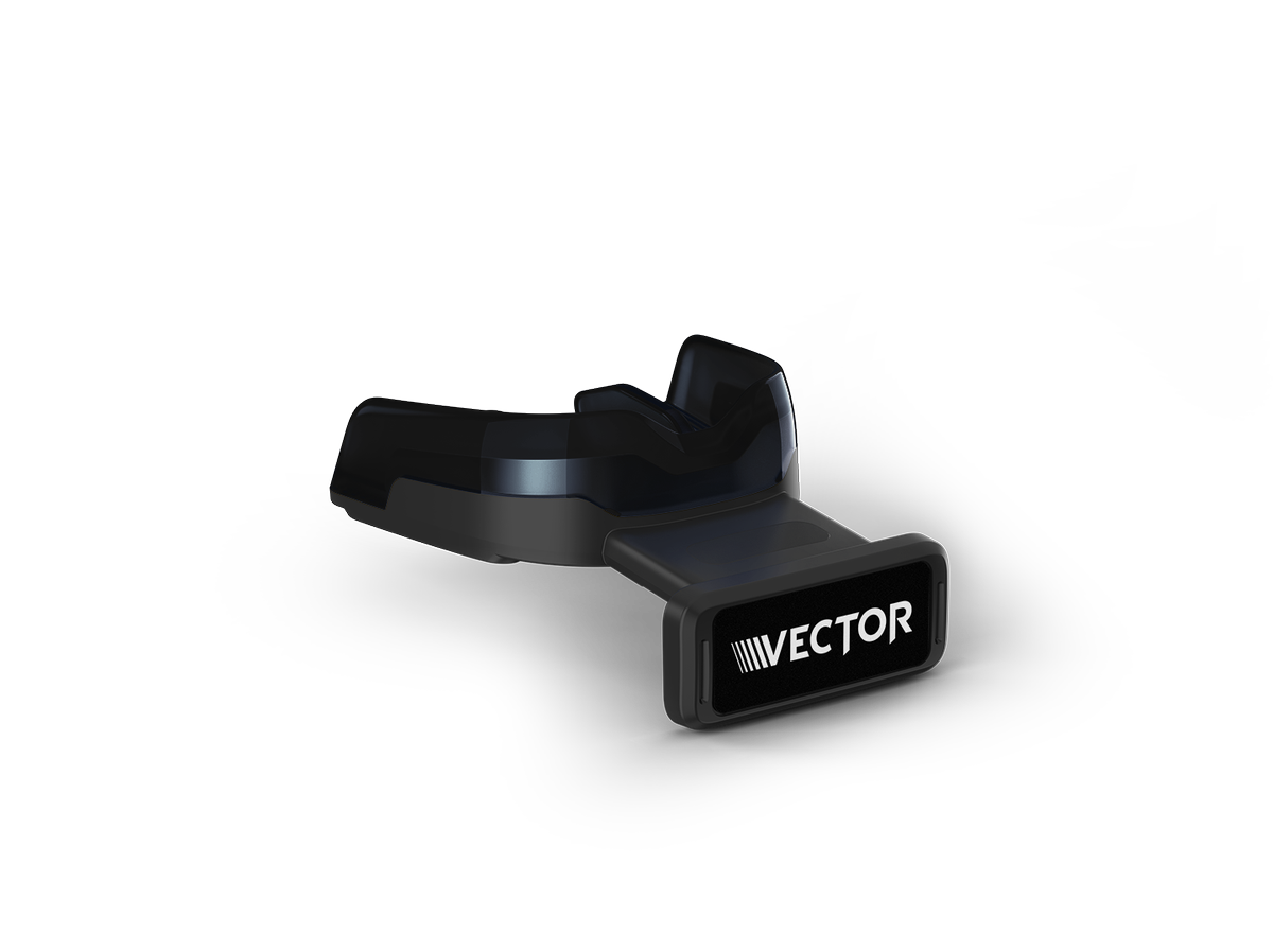 AiSportPlatform's tweet photo. The Vector MouthGuard with ESP Chip Technology is perfect for those coachable moments: https://t.co/72365Jmki9 https://t.co/CqqdadChK3