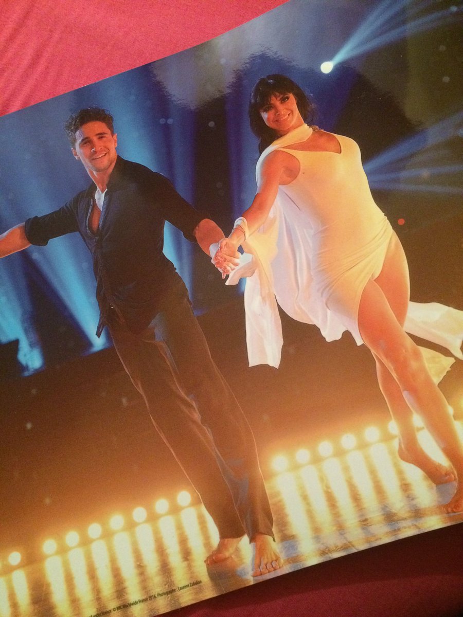 doherteles's tweet photo. "She's the one" #DALSTour @OlivierDion @CandicePascal https://t.co/UMnojGq8G9