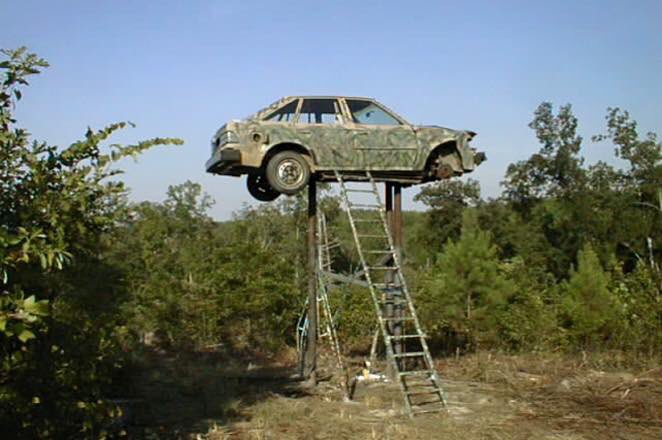 DruryOutdoors's tweet photo. RT if you need one!!! 😂 #CreativeRedneck https://t.co/UBrFb8xiMQ