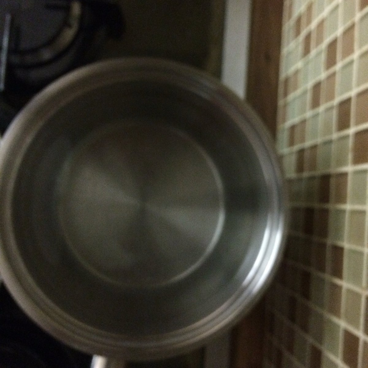 WalkMaltAdams's tweet image. #PreparingDinner👍