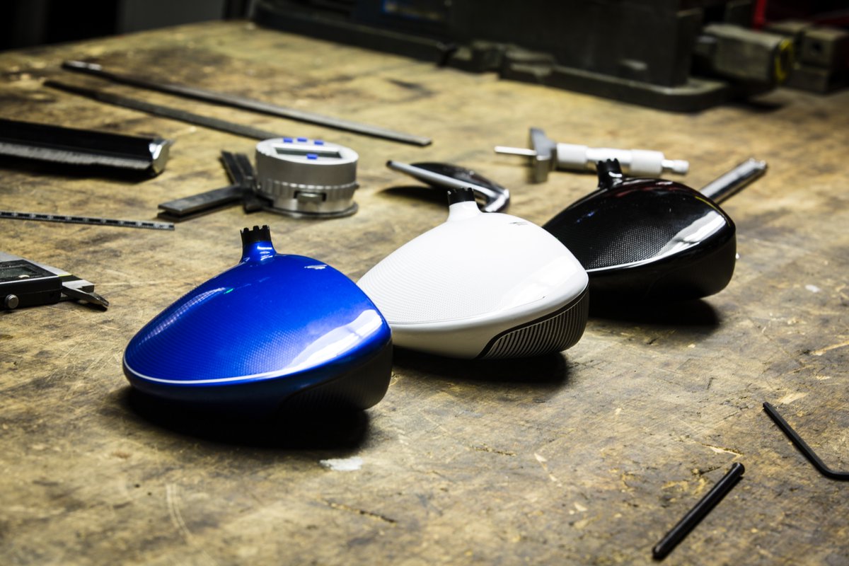 COBRA Golf tweet media