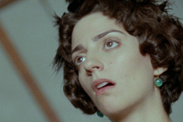 Short films by major artists to be screened before regular features in UK cinemas ow.ly/Y7Z7O