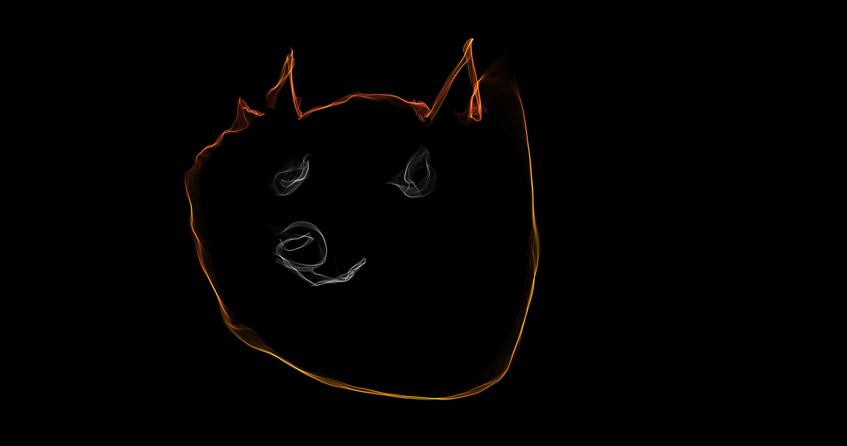 Dogecoin Art : Doge Art Tynker / Our free online dogecoin wallet makes