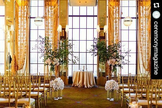 NVLinens's tweet image. Love seeing our linen setting the scene for such a pretty day! #Repost @ceremonymagazine ・・・
This dreamy San Franci…