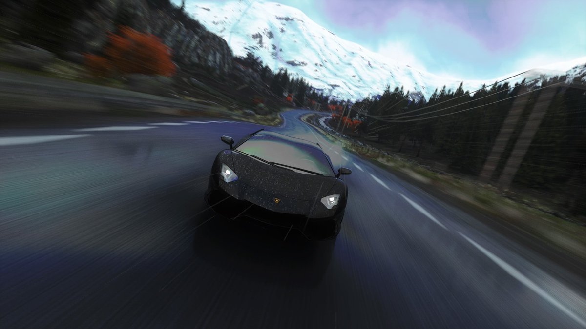 DriveClub_Photo tweet picture