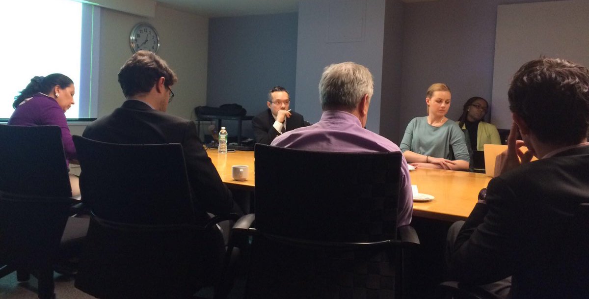 FiscalTrans's tweet image. #LearningSeminar!
@GuerreroAmparan talking about GIFT&apos;s work on #PublicParticipation and #PublicData at @WorldBank