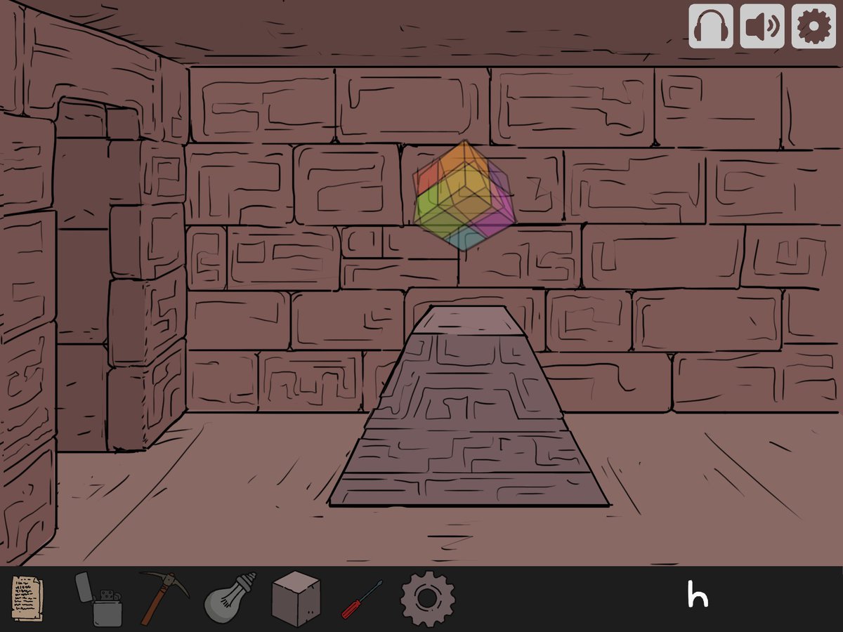 Explore parallel worlds in Abandoned: The Underground City appadvice.com/appnn/2016/02/… <a href="/sandystachowiak/">Sandy (Stachowiak) Writtenhouse</a>