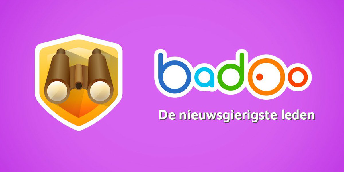 EEngin__'s tweet photo. Ik heb een medaille gewonnen op #badoo, omdat ik zo graag profielen bezoek! https://t.co/AjB07HBkg1 https://t.co/V9zkcP087S