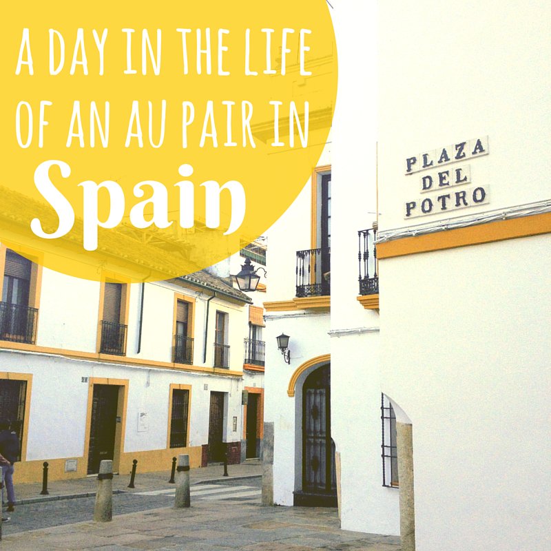 TheAuPairBlog's tweet photo. A day in the life of an au pair in Spain https://t.co/ODEpwQEWgs #aupairspain #spainblog #madridblog https://t.co/aaiuEPyCFf