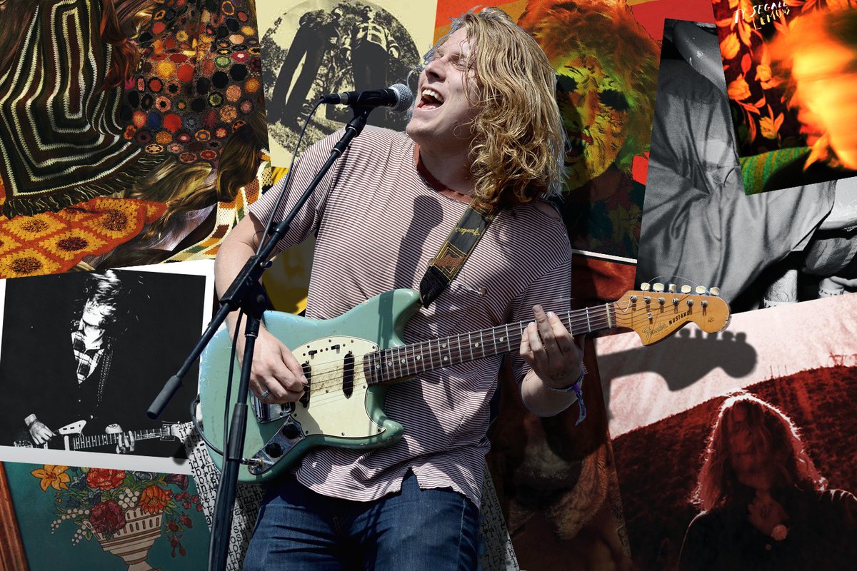 SPIN's tweet image. Every Ty Segall release, ranked go.spin.com/1LeGPYL