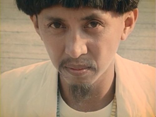 'In a van with Kidlat Tahimik and Kabunyan on the way to Mactan Airport...' tinyurl.com/ha3vfva